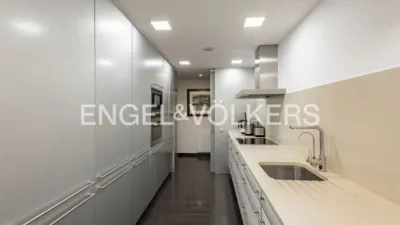 Apartment in Esplugues de Llobregat photo 32