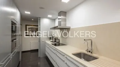 Apartment in Esplugues de Llobregat photo 33