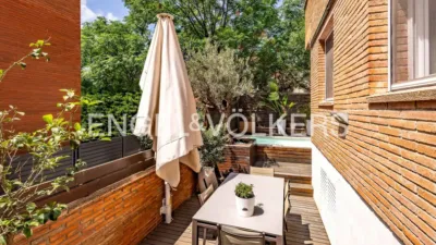 Apartment in Esplugues de Llobregat photo 36