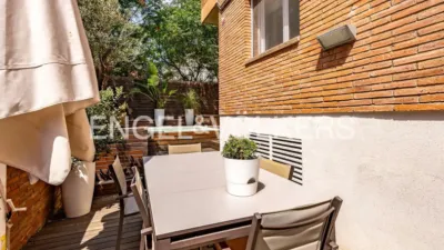 Apartment in Esplugues de Llobregat photo 37