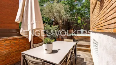Apartment in Esplugues de Llobregat photo 38