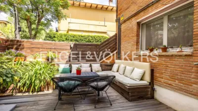 Apartment in Esplugues de Llobregat photo 41
