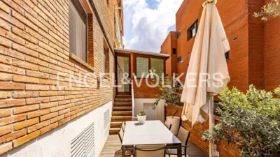Apartment in Esplugues de Llobregat photo 45
