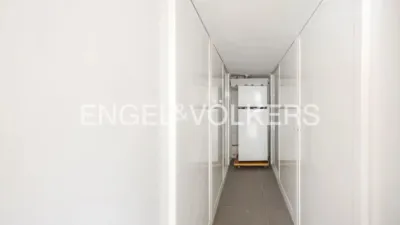 Apartment in Esplugues de Llobregat photo 46
