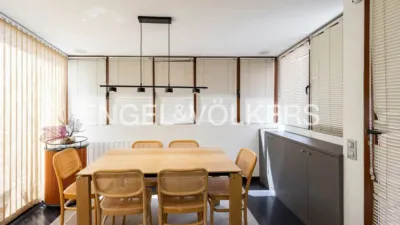 Apartment in Esplugues de Llobregat photo 5