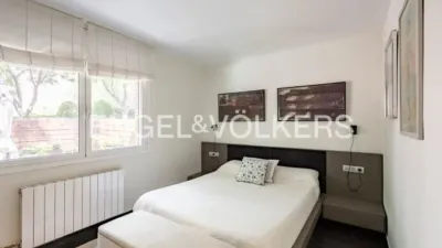 Apartment in Esplugues de Llobregat photo 6