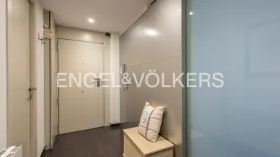 Apartment in Esplugues de Llobregat photo 8