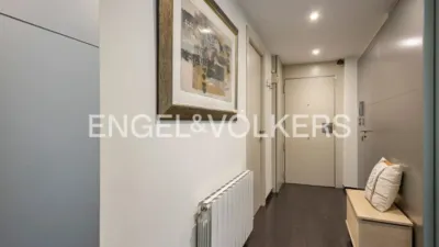 Apartment in Esplugues de Llobregat photo 9