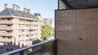 Piso en alquiler en Calle de Henri Dunant - Imagen 11