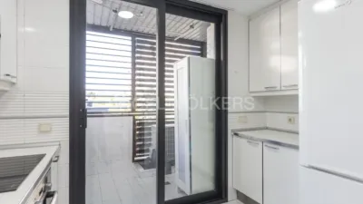 Piso en alquiler en Calle de Henri Dunant - Imagen 14