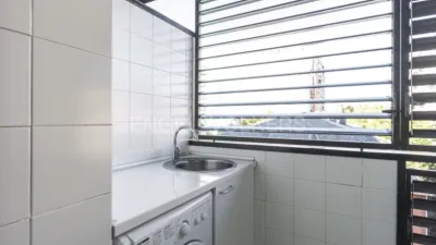 Piso en alquiler en Calle de Henri Dunant - Imagen 16