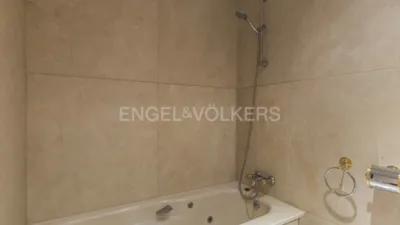 Piso en alquiler en Calle de Henri Dunant - Imagen 22