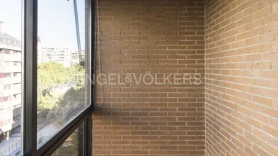 Piso en alquiler en Calle de Henri Dunant - Imagen 23