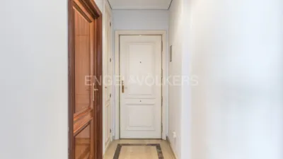 Piso en alquiler en Calle de Henri Dunant - Imagen 25