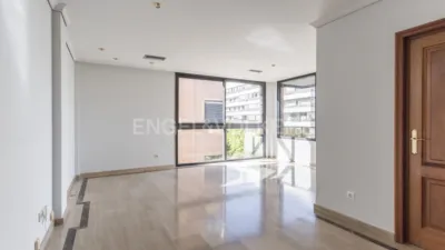 Piso en alquiler en Calle de Henri Dunant - Imagen 5