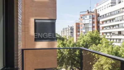 Piso en alquiler en Calle de Henri Dunant - Imagen 9