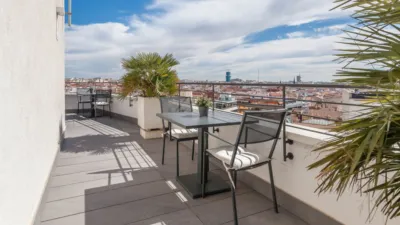 Apartment on Gran Vía Street photo 6