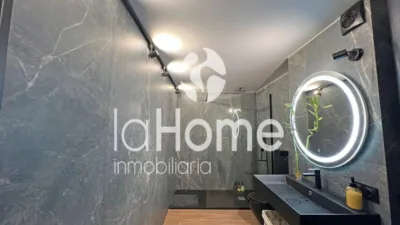 Apartment in Valterna-Terramelar photo 11