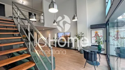 Apartment in Valterna-Terramelar photo 14