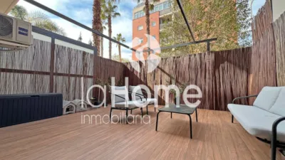 Apartment in Valterna-Terramelar photo 15