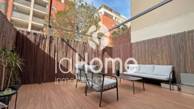 Apartment in Valterna-Terramelar photo 28