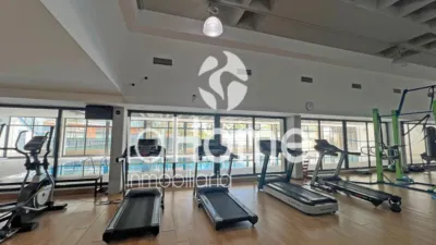 Apartment in Valterna-Terramelar photo 32