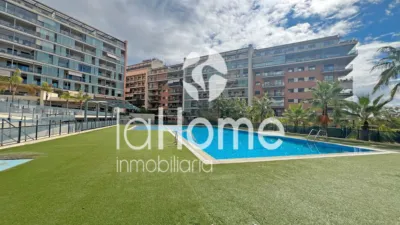 Apartment in Valterna-Terramelar photo 37