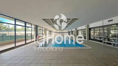Apartment in Valterna-Terramelar photo 5
