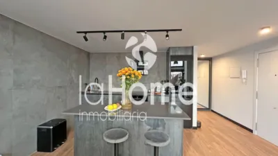 Apartment in Valterna-Terramelar photo 9