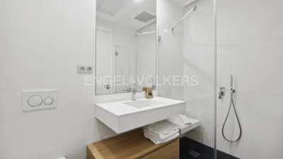 Apartamento en alquiler en Calle Corredera Baja de San Pablo - Imagen 10
