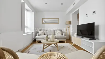 Apartamento en alquiler en Calle Corredera Baja de San Pablo - Imagen 2