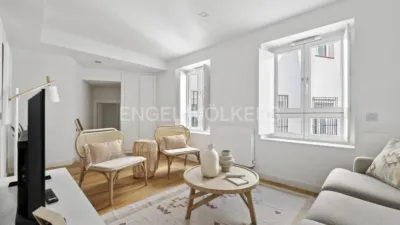 Apartamento en alquiler en Calle Corredera Baja de San Pablo - Imagen 3
