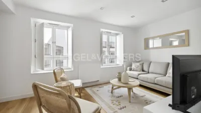 Apartamento en alquiler en Calle Corredera Baja de San Pablo - Imagen 4
