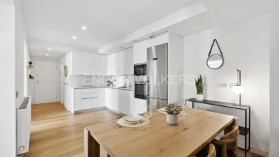 Apartamento en alquiler en Calle Corredera Baja de San Pablo - Imagen 5