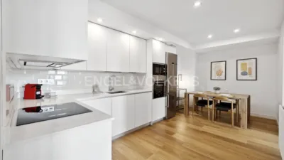 Apartamento en alquiler en Calle Corredera Baja de San Pablo - Imagen 6