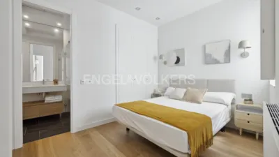 Apartamento en alquiler en Calle Corredera Baja de San Pablo - Imagen 7