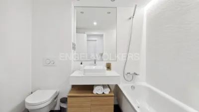 Apartamento en alquiler en Calle Corredera Baja de San Pablo - Imagen 8