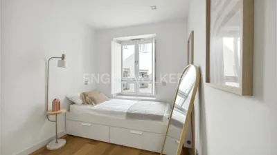 Apartamento en alquiler en Calle Corredera Baja de San Pablo - Imagen 9