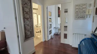 Chalet en venta en Calle de Sierra del Naranjal, Las Vaguadas-Carretera de Valverde (Badajoz Capital) de 399.000 €