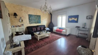 Chalet en venta en Calle de Sierra del Naranjal, Las Vaguadas-Carretera de Valverde (Badajoz Capital) de 399.000 €