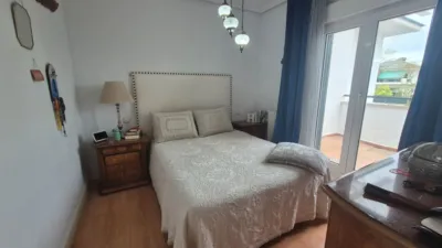 Chalet en venta en Calle de Sierra del Naranjal, Las Vaguadas-Carretera de Valverde (Badajoz Capital) de 399.000 €