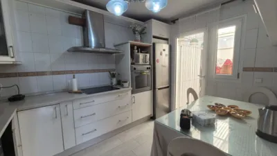 Chalet en venta en Calle de Sierra del Naranjal, Las Vaguadas-Carretera de Valverde (Badajoz Capital) de 399.000 €