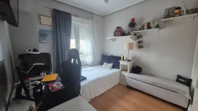 Chalet en venta en Calle de Sierra del Naranjal, Las Vaguadas-Carretera de Valverde (Badajoz Capital) de 399.000 €