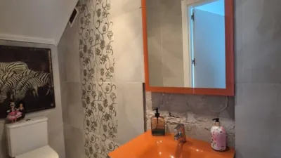 Chalet en venta en Calle de Sierra del Naranjal, Las Vaguadas-Carretera de Valverde (Badajoz Capital) de 399.000 €