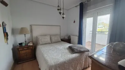 Chalet en venta en Calle de Sierra del Naranjal, Las Vaguadas-Carretera de Valverde (Badajoz Capital) de 399.000 €