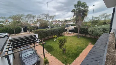 Chalet en venta en Calle de Sierra del Naranjal, Las Vaguadas-Carretera de Valverde (Badajoz Capital) de 399.000 €