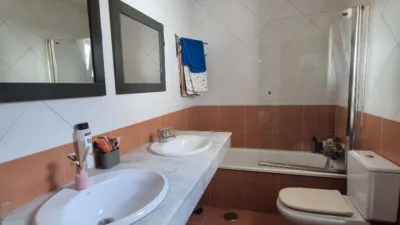 Chalet en venta en Calle de Sierra del Naranjal, Las Vaguadas-Carretera de Valverde (Badajoz Capital) de 399.000 €