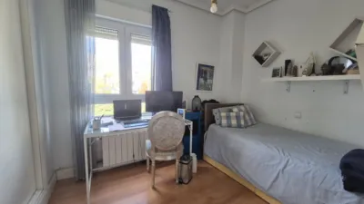 Chalet en venta en Calle de Sierra del Naranjal, Las Vaguadas-Carretera de Valverde (Badajoz Capital) de 399.000 €