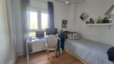 Chalet en venta en Calle de Sierra del Naranjal, Las Vaguadas-Carretera de Valverde (Badajoz Capital) de 399.000 €