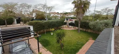 Chalet en venta en Calle de Sierra del Naranjal, Las Vaguadas-Carretera de Valverde (Badajoz Capital) de 399.000 €